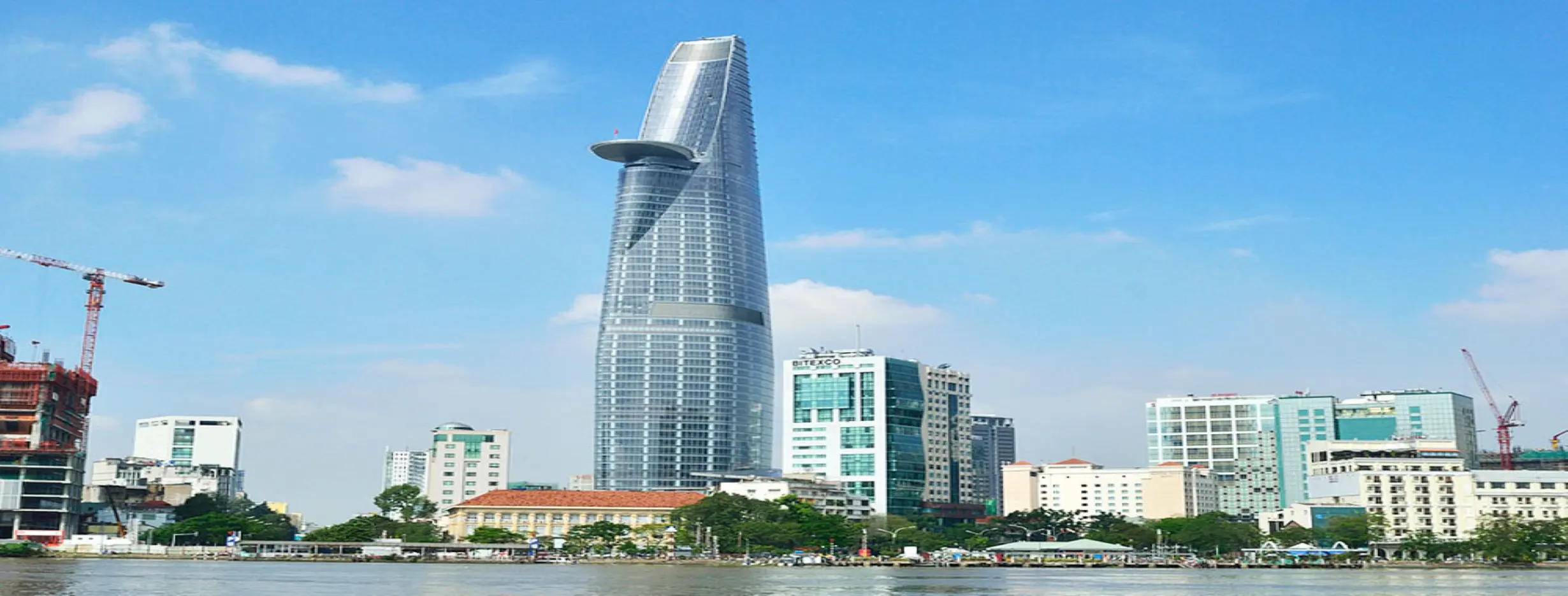 Image for Bitexco Tower
